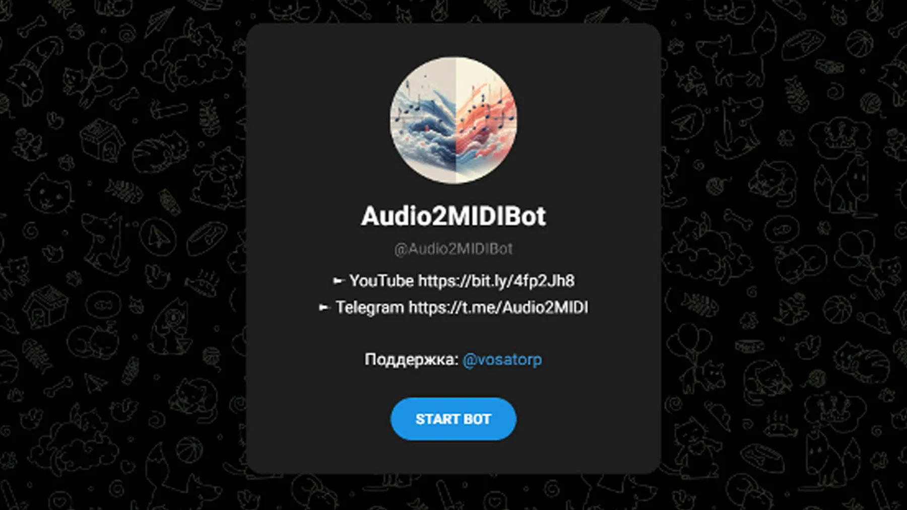 Photograph accompanying MIPT students have developed a service for instant note recognition