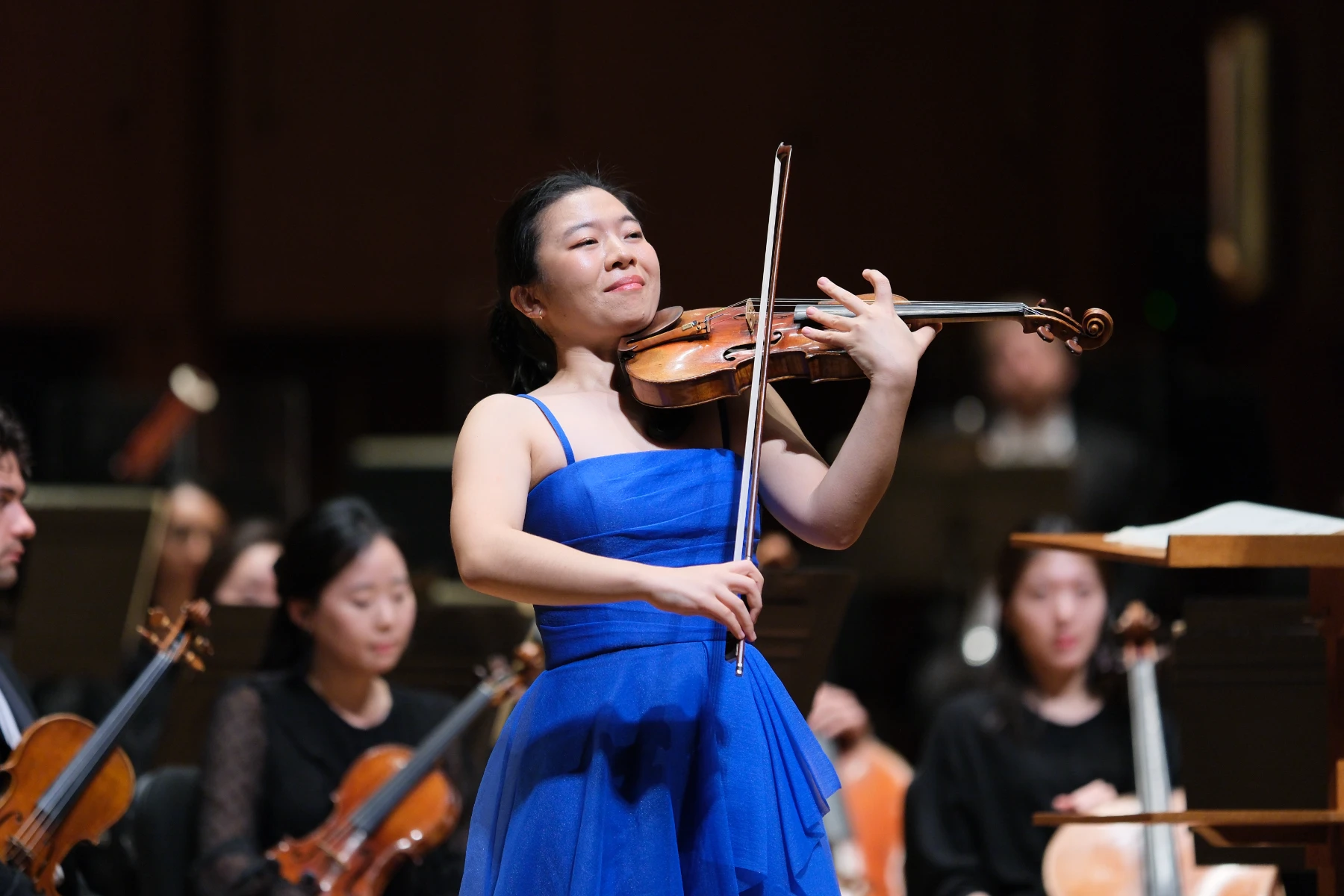Karisa Chiu