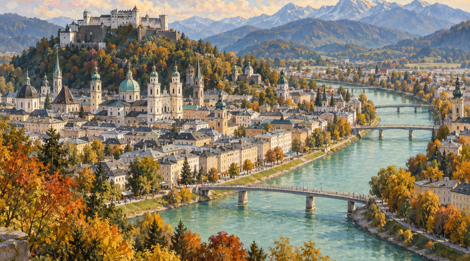 Salzburg