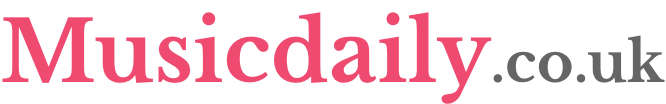 Musicdaily.co.uk